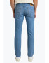 Lee Blue jeans Daren Zip Fly cu croiala Regular fit blue blue - Pled.ro