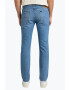 Lee Blue jeans Daren Zip Fly cu croiala Regular fit blue blue - Pled.ro