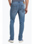 Lee Blugi barbati Luke cu croiala Slim Tapered albastru - Pled.ro