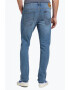 Lee Blugi barbati Luke cu croiala Slim Tapered albastru - Pled.ro