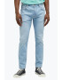 Lee Blugi barbati Rider cu croiala Slim fit si talie medie albastru 52274 - Pled.ro