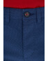 Lee Cooper Bermude chino cu buzunare oblice - Pled.ro