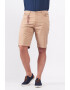 Lee Cooper Bermude chino de bumbac cu talie medie - Pled.ro