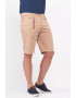 Lee Cooper Bermude chino de bumbac cu talie medie - Pled.ro