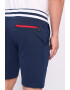 Lee Cooper Bermude cu imprimeu logo - Pled.ro