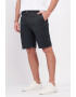 Lee Cooper Bermude de bumbac cu buzunare - Pled.ro