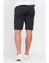 Lee Cooper Bermude de bumbac cu buzunare - Pled.ro