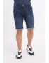 Lee Cooper Bermude de denim cu 5 buzunare - Pled.ro