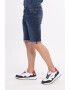 Lee Cooper Bermude de denim cu 5 buzunare - Pled.ro