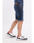 Lee Cooper Bermude de denim cu 5 buzunare - Pled.ro