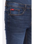 Lee Cooper Bermude de denim cu 5 buzunare - Pled.ro