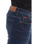 Lee Cooper Bermude de denim cu 5 buzunare - Pled.ro