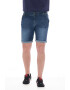 Lee Cooper Bermude de denim cu aspect decolorat - Pled.ro