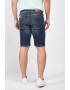 Lee Cooper Bermude de denim cu aspect decolorat - Pled.ro