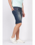 Lee Cooper Bermude de denim cu aspect decolorat - Pled.ro