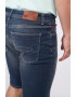 Lee Cooper Bermude de denim cu aspect decolorat - Pled.ro