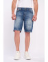 Lee Cooper Bermude de denim cu talie medie - Pled.ro