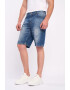 Lee Cooper Bermude de denim cu talie medie - Pled.ro