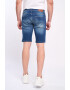 Lee Cooper Bermude de denim cu talie medie - Pled.ro