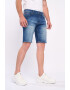 Lee Cooper Bermude de denim cu talie medie - Pled.ro