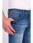 Lee Cooper Bermude de denim cu talie medie - Pled.ro