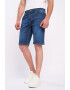 Lee Cooper Bermude de denim cu talie medie - Pled.ro