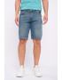 Lee Cooper Bermude de denim cu talie medie - Pled.ro