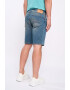 Lee Cooper Bermude de denim cu talie medie - Pled.ro