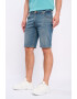 Lee Cooper Bermude de denim cu talie medie - Pled.ro