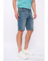 Lee Cooper Bermude de denim cu talie medie - Pled.ro