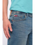 Lee Cooper Bermude de denim cu talie medie - Pled.ro