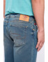 Lee Cooper Bermude de denim cu talie medie - Pled.ro