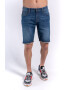 Lee Cooper Bermude din denim cu aspect decolorat - Pled.ro