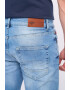 Lee Cooper Bermude din denim cu aspect decolorat - Pled.ro