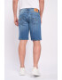 Lee Cooper Bermude din denim cu aspect decolorat - Pled.ro