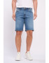 Lee Cooper Bermude din denim cu aspect decolorat - Pled.ro