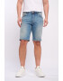 Lee Cooper Bermude din denim cu aspect decolorat - Pled.ro