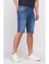 Lee Cooper Bermude din denim cu talie medie - Pled.ro