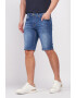 Lee Cooper Bermude din denim cu talie medie - Pled.ro