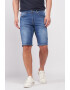 Lee Cooper Bermude din denim cu talie medie - Pled.ro