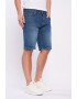 Lee Cooper Bermude din denim cu talie medie - Pled.ro