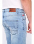 Lee Cooper Bermude din denim cu talie medie - Pled.ro