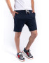 Lee Cooper Bermude sport cu snur in talie - Pled.ro