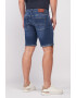 Lee Cooper Bermude slim fit de denim - Pled.ro