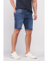 Lee Cooper Bermude slim fit de denim - Pled.ro