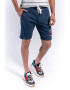 Lee Cooper Bermude sport cu logo brodat - Pled.ro