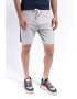 Lee Cooper Bermude sport cu snur in talie - Pled.ro