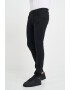 Lee Cooper Blugi barbat slim inchisa Negru - Pled.ro