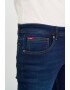 Lee Cooper Blugi barbat straight cu aspect decolorat Albastru - Pled.ro