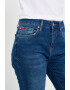 Lee Cooper Blugi bootcut cu aspect decolorat - Pled.ro